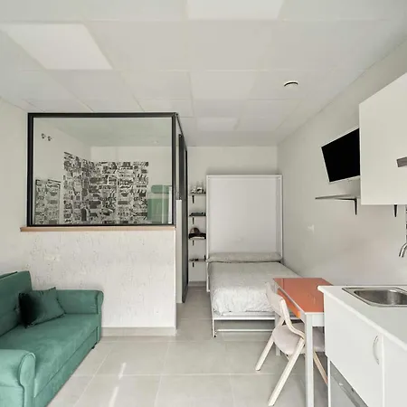 Aldabea I Sostenible