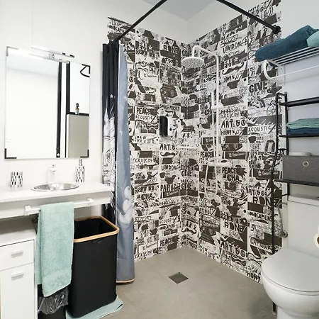 Aldabea I Sostenible Apartamento *