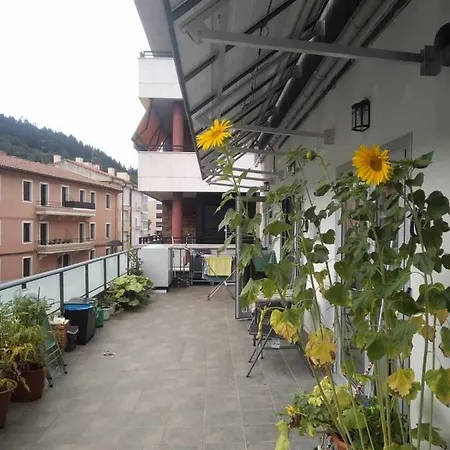 Aldabea I Sostenible Apartamento