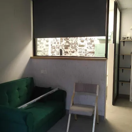 Aldabea I Sostenible Apartamento
