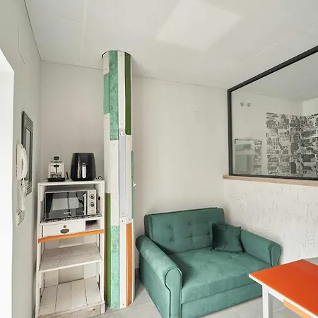 Aldabea I Sostenible Apartamento
