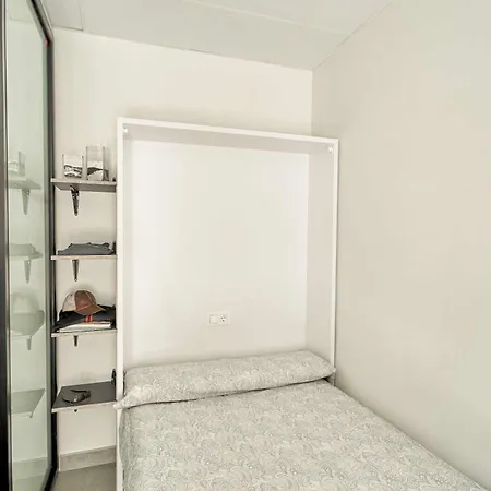 Aldabea I Sostenible Apartamento