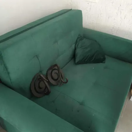 Apartamento Aldabea I Sostenible