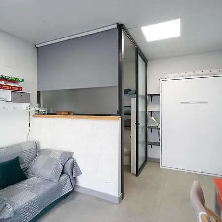 Apartamento Aldabea I Sostenible *