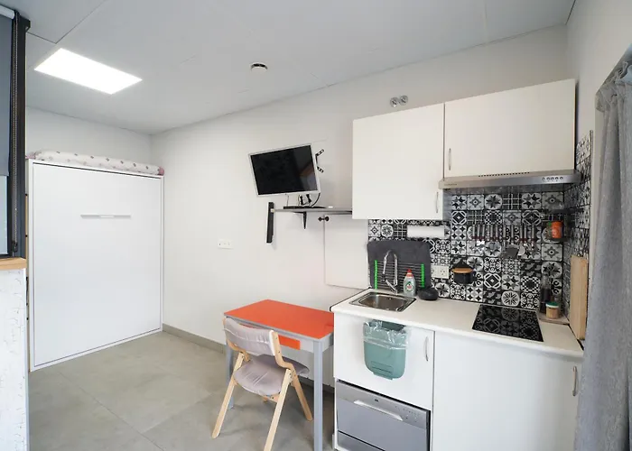 Apartment Aldabea I Sostenible