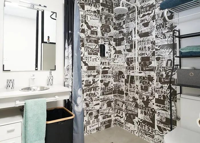 Aldabea I Sostenible Apartment *