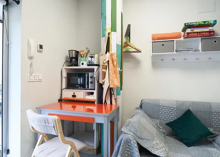 Apartment Aldabea I Sostenible *